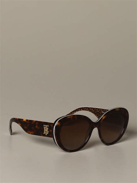 occhiali sole burberry 2018|Burberry Eyewear Occhiali da sole BE3158 .